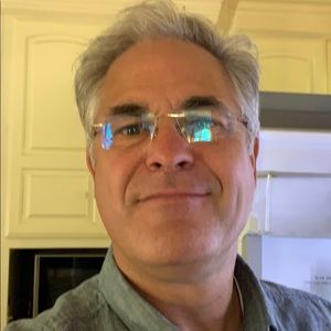 Meet your Posher, Phil